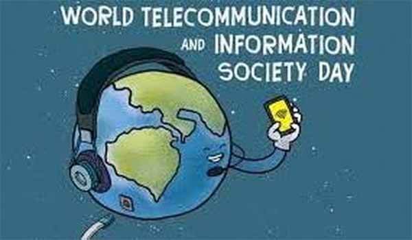 World Telecommunication & Information Society Day celebrated on 17th May Every year
